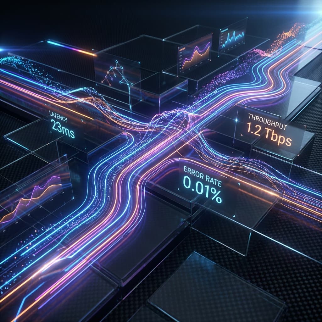 The State of Web Performance in 2026: Beyond Core Web Vitals